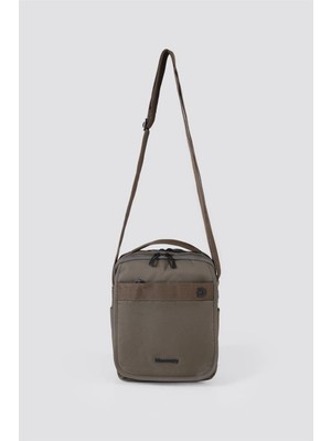 Discovery Dıscovery Unisex Çapraz Çantası C.D00914