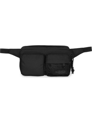Eastpak Double Crossbody Bodybag Bel Çantası Black EK0A5BG6008