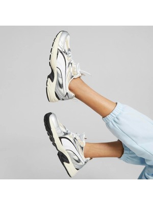 Puma Milenio Tech Unisex Spor Ayakkabı
