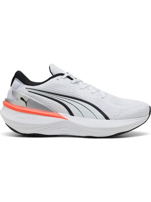 Puma Scend Pro 2 Beyaz Erkek Koşu Ayakkabısı