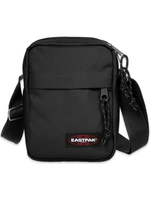 Eastpak EK000045 The One 2,5 Lt Siyah Unisex Spor Çanta