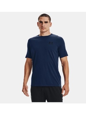 Under Armour Ua M Sportstyle Erkek T-Shirt