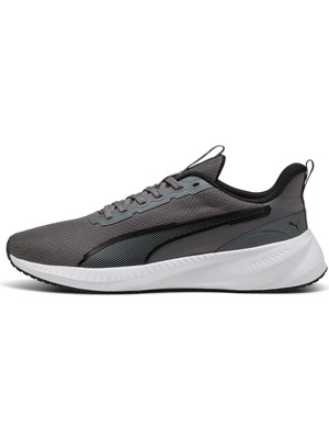 Puma Flyer Lite 3 Erkek Gri Koşu Ayakkabısı