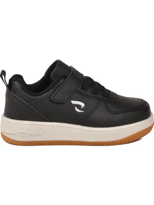Rocky Follow 0914 P Siyah Gps Takip Özellikli Unisex Çocuk Spor Ayakkabı