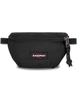 Eastpak EK000074 Springer 2 Lt Siyah Unisex Spor Çanta