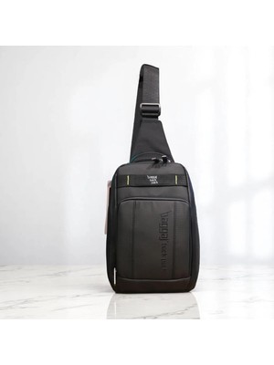 Baggaj Tek Askılı Bodybag Erkek Sırt Çantası  CS24160