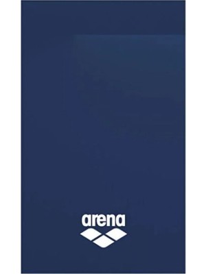 Arena Microfiber Unisex Lacivert Havlu 009051710
