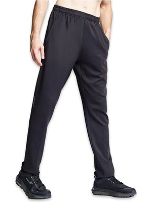 Lescon 26S-1250-26B Eşofman Alt Siyah Erkek Eşofman Altı