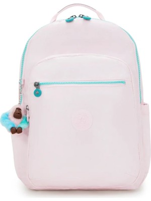 Kipling Kız Çocuk Sırt Çanta KI351452J