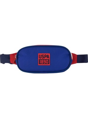 U.S. Polo Assn. Unısex Bel Çantası PLBEL24346