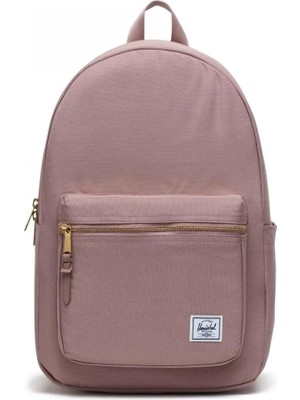 Herschel Settlement Unisex Sırt Çantası - Kül Gülü