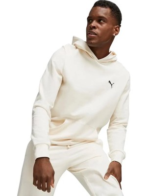 Puma Better Essentials Hoodie Erkek Sweatshirt