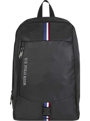 U.S. Polo Assn. U.s. Polo. Assn. Unisex Okul Çantası PLCAN24338