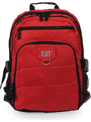 Cat 83435 Laptop Bölmeli Sırt Çantası