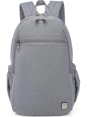 Smart Bags Exclusive Serisi Uniseks Sırt Çantası  8711