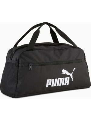 Puma Çanta Phase Small Sport Bag Unisex  Black 091167-01