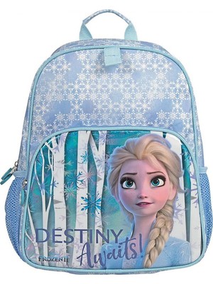 Frozen Disney  Destiny Awaits Ilkokul Çantası 5107