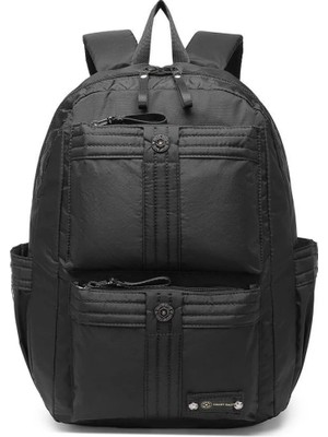 Smart Bags Büyük Boy Okul Boyu Uniseks Sırt Çantası 8714