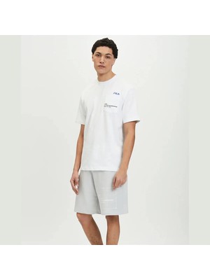 Fila Long Sleeve Sweatshırt