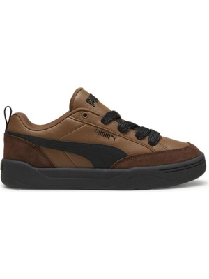 Puma 397262 Park Lifestyle Og Spor Ayakkabı Kahve