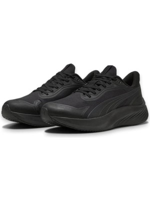 Puma 311729 Pounce Lite Ptx Koşu Siyah Erkek Spor Ayakkabı