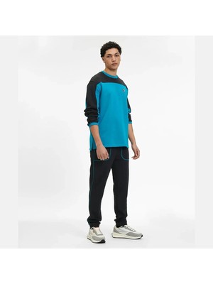 Fila Eşofman Altı Color Block Detail LU411125