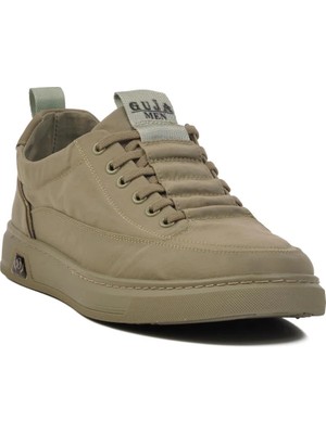 Guja 25Y510-2 M Haki Erkek Sneaker