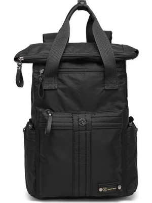 Smart Bags Büyük Boy Okul Boyu Uniseks Sırt Çantası 8716