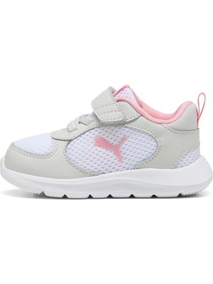 Puma Fun Racer 2 Ac+Inf Bebek Spor Ayakkabı