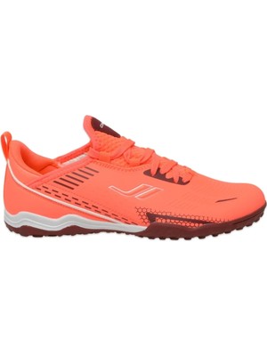Lescon Comet3-F Halı Saha Pembe Erkek Çocuk Spor Ayakkabı