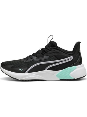 Puma Disperse Xt 4 Kadın Siyah Koşu Ayakkabısı