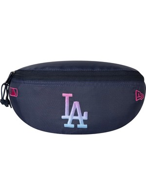 New Era Mlb Infıll Mını Waıst Bag Neyyan Nvypnk Unisex Lacivert Çanta 60357001-04