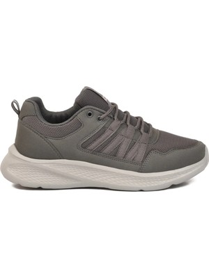 Walkway 2029 G Füme Unisex Spor Ayakkabı