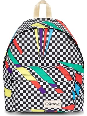 Eastpak Padded Pak'r Unisex Kahverengi Sırt Çantası EK0006206V11