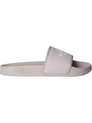 The North Face Base Camp Slide Iıı Kadın Mor Terlik