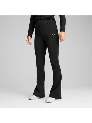 Puma Essentials Kadın Siyah Tayt