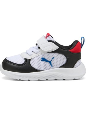 Puma Fun Racer 2 Ac+Inf Bebek Spor Ayakkabı