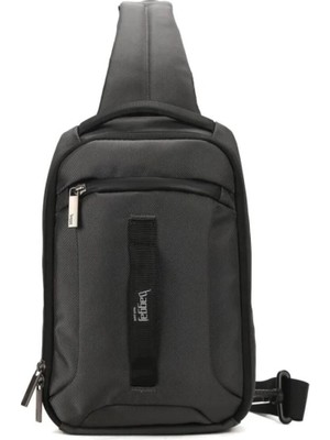 Baggaj Tek Askılı Çapraz Bodybag Sırt Çantası  CS24153