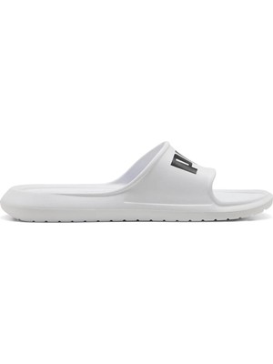 Puma Divecat V2 Lite Erkek Beyaz Terlik