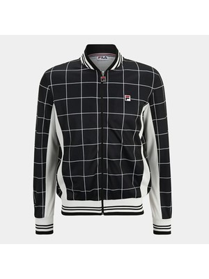 Fila Mont Check Allover Print SU411118