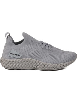 Pierre Cardin PC-32711 Z Gri Unisex Spor Ayakkabı