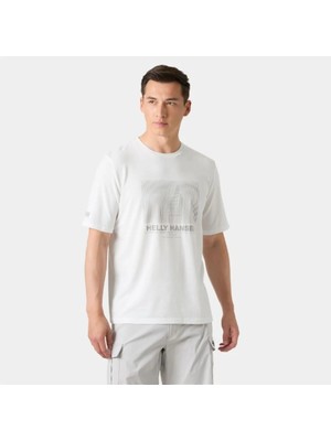 Helly Hansen Hp Race Graphic Erkek Tişört HHA.34419.003