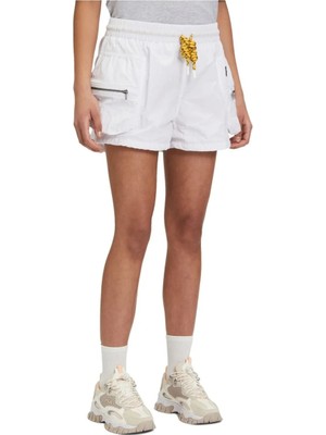 Fila Kadın Şort Crinkle LU411122