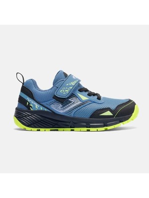 Joma JTUNS2617V Tundra Jr Unisex Çocuk Yürüyüş Ayakkabısı