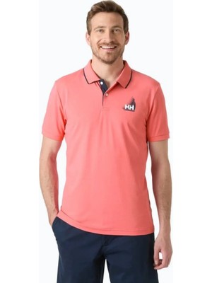 Helly Hansen Helly Hp Figari Polo Erkek Yakalı Tişört HHA.34545.098