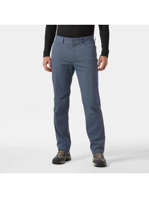 Helly Hansen Men's Holmen 5 Pocket Erkek Pantolon HHA.63521HHA.860