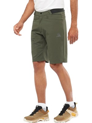 Salomon Wayfarer Erkek Outdoor Şort LC2217100