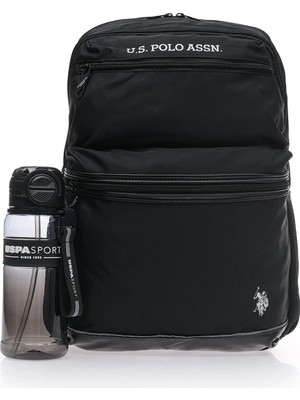 U.S. Polo Assn. U.s. Polo. Assn. Unisex Okul Çanta Seti PLSET2412814