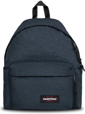 Eastpak Padded Pak'r Unisex Lacivert Sırt Çantası EK000620L831