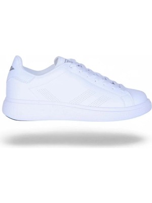 Lescon Loyal 2 Beyaz Erkek Sneaker Ayakkabı